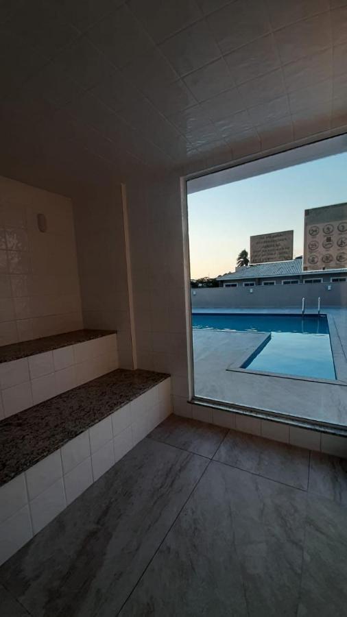 Apartamento Super Moderno No Canal, Em Cabo Frio. Exterior photo