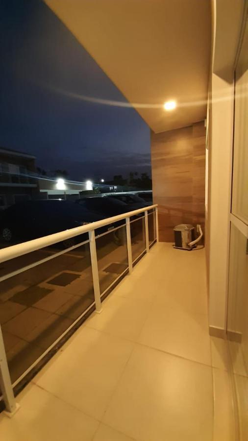 Apartamento Super Moderno No Canal, Em Cabo Frio. Exterior photo
