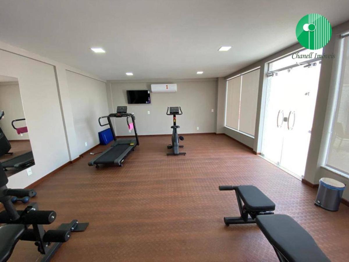 Apartamento Super Moderno No Canal, Em Cabo Frio. Exterior photo