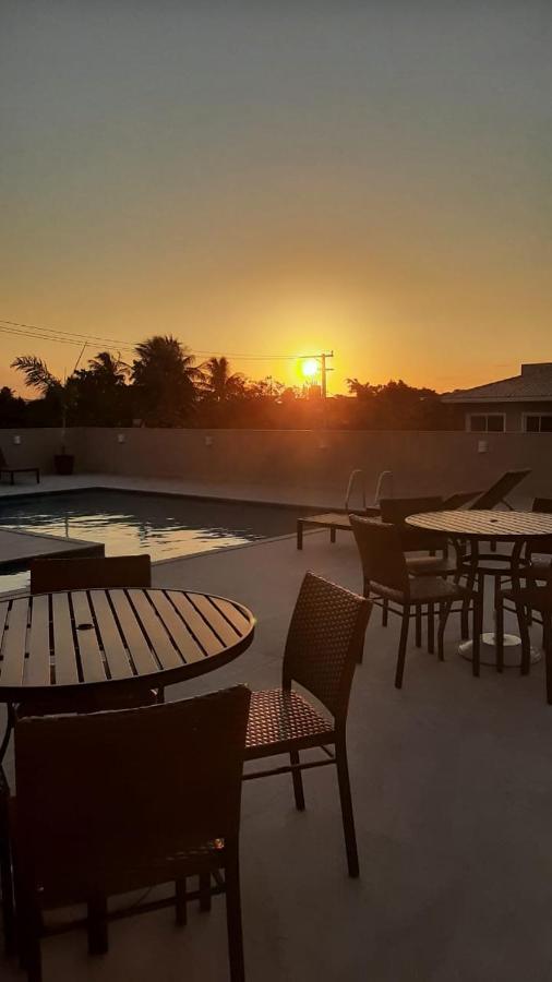 Apartamento Super Moderno No Canal, Em Cabo Frio. Exterior photo